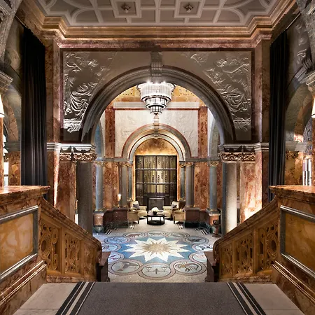 Kimpton - Fitzroy By Ihg London