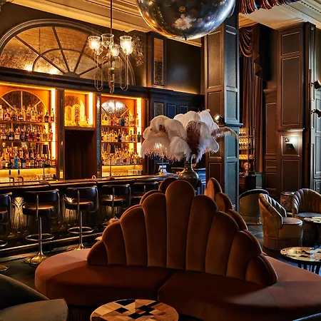 Kimpton - Fitzroy By Ihg 5* London