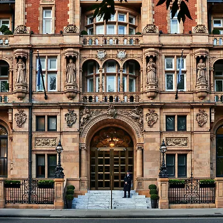 Kimpton - Fitzroy By Ihg Hotell London