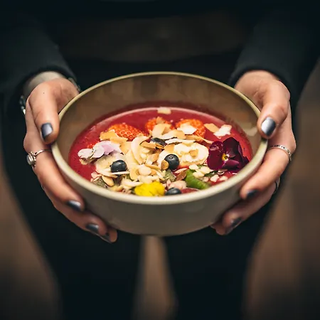 Hotell Kimpton - Fitzroy By Ihg