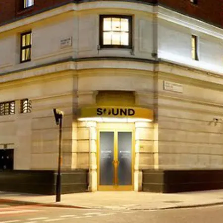 Hotel Hard Rock Londra