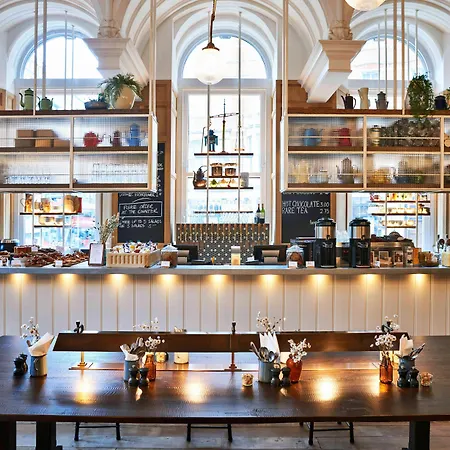 Kimpton - Fitzroy By Ihg 5* London