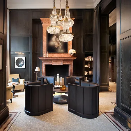Hotell Kimpton - Fitzroy By Ihg 5*