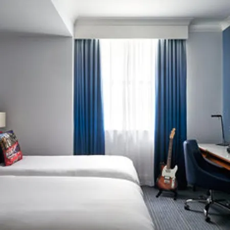 Hard Rock Hotel 4*