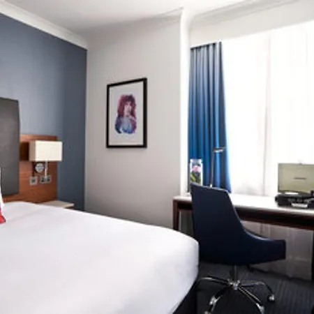 Hotel Hard Rock 4*