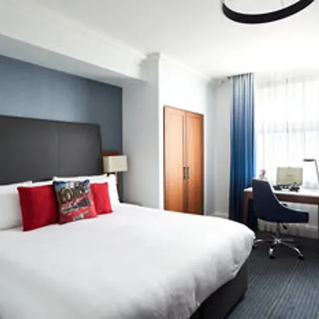 Hard Rock Hotel Londra