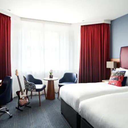 Hotel Hard Rock Londra