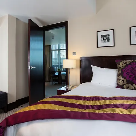 Hyatt Regency Blackfriars Hotel
