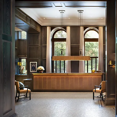 Hotell Kimpton - Fitzroy By Ihg