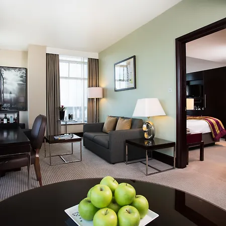 Hotel Hyatt Regency Blackfriars 5*