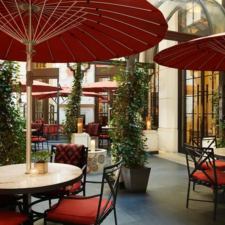 Corinthia 5* Londyn