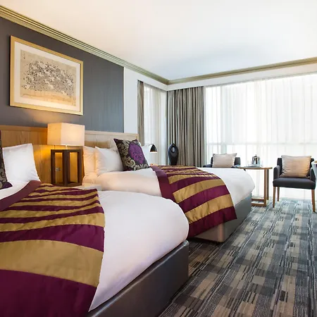 Hyatt Regency Blackfriars 5* London