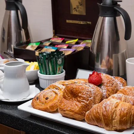 Hyatt Regency Blackfriars Hotel London