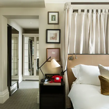 Hotell Kimpton - Fitzroy By Ihg London