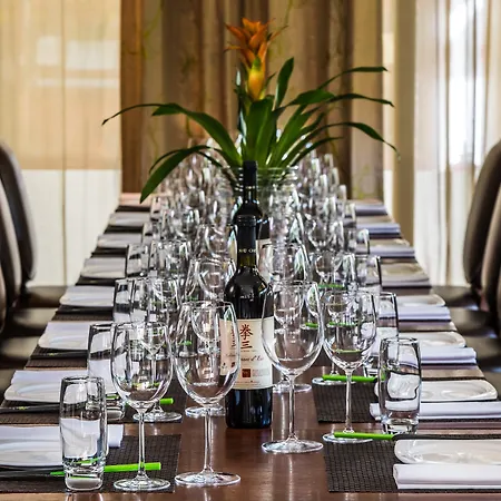 Hyatt Regency Blackfriars 5* London