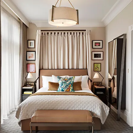 Hotell Kimpton - Fitzroy By Ihg 5*