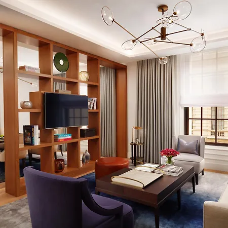Hotel Corinthia