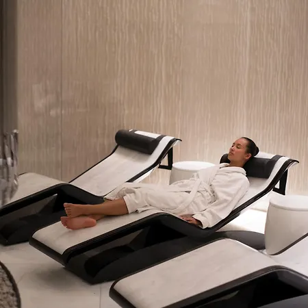 Corinthia London