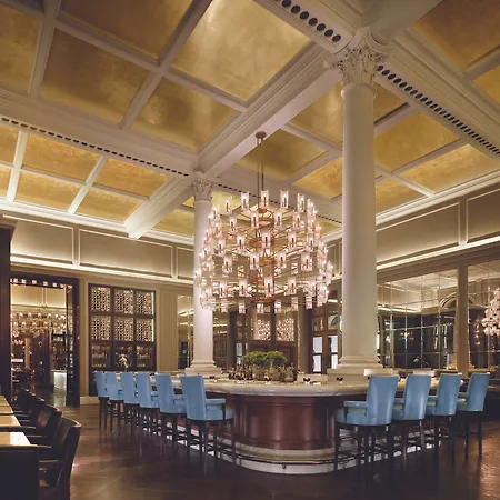 Corinthia 5*