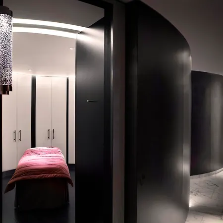 Corinthia Hotel Londyn