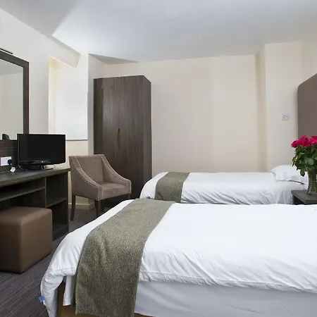 Hotel Lily 2*