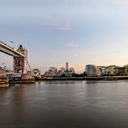 Hyatt Regency Blackfriars 5*