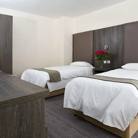 Hotel Lily London
