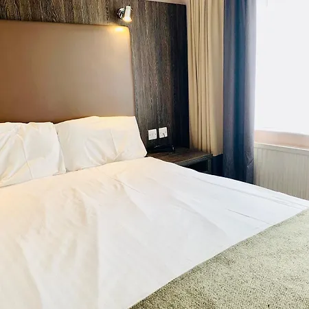 Hotel Lily 2*