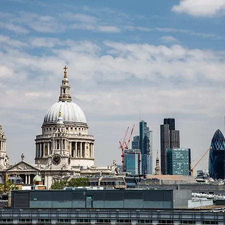 Hyatt Regency Blackfriars London