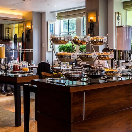 Hyatt Regency Blackfriars 5*