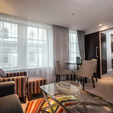 Hyatt Regency Blackfriars 5* London