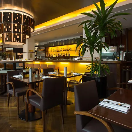 Hotel Hyatt Regency Blackfriars London