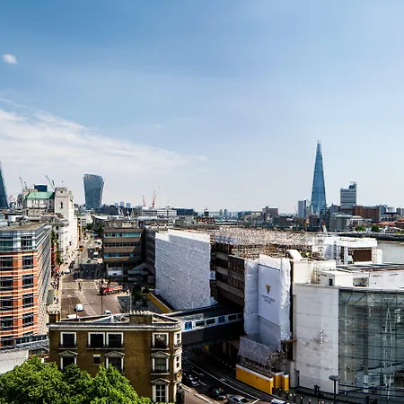 Hotel Hyatt Regency Blackfriars