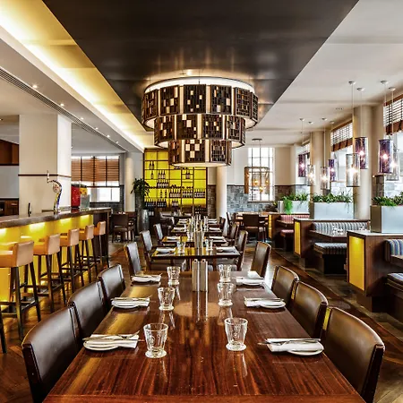 Hyatt Regency Blackfriars