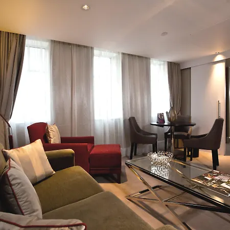 Hotel Hyatt Regency Blackfriars 5*