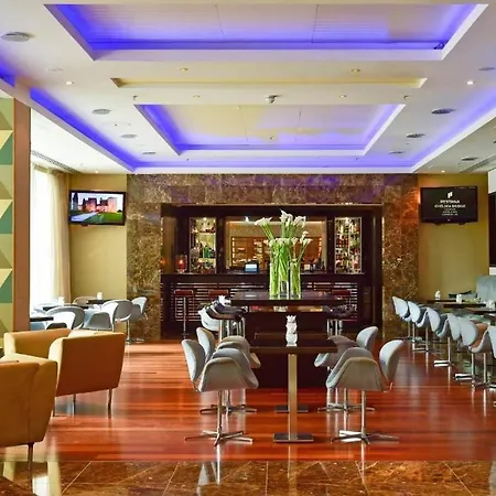 Pestana Chelsea Bridge & 4* Londres