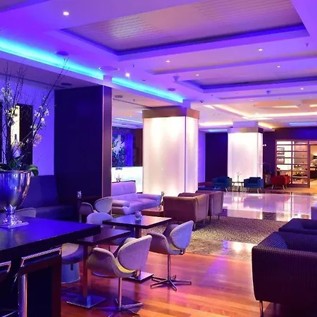 Pestana Chelsea Bridge & 4* Londres