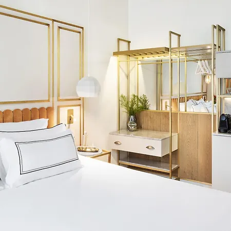 Meliá Kensington Member Of Meliá Collection 4* Londra