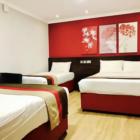 Royal Cambridge Hotel Londres