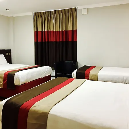 Hotel Royal Cambridge Londres