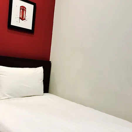 Hotel Royal Cambridge