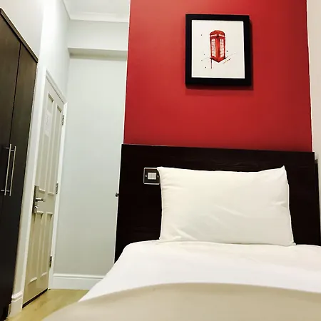 Hotel Royal Cambridge