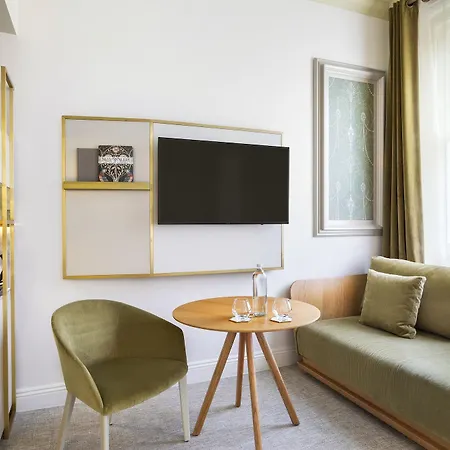 Meliá Kensington Member Of Meliá Collection Hotel Londra