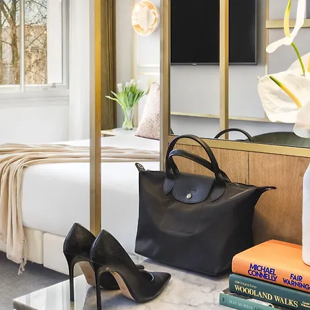 Meliá Kensington Member Of Meliá Collection