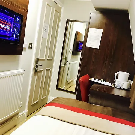 Royal Cambridge 3* Londres