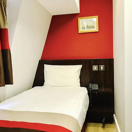 Royal Cambridge Hotel