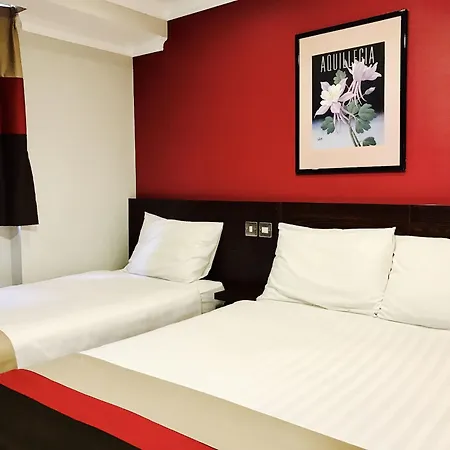 Royal Cambridge Hotel Londyn