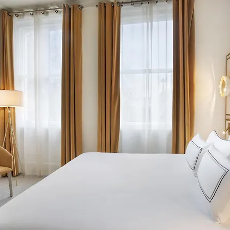 Hotel Meliá Kensington Member Of Meliá Collection Londra