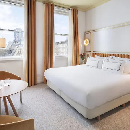 Melia Kensington Member Of Melia Collection 4*