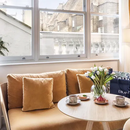 Melia Kensington Member Of Melia Collection Hotel
